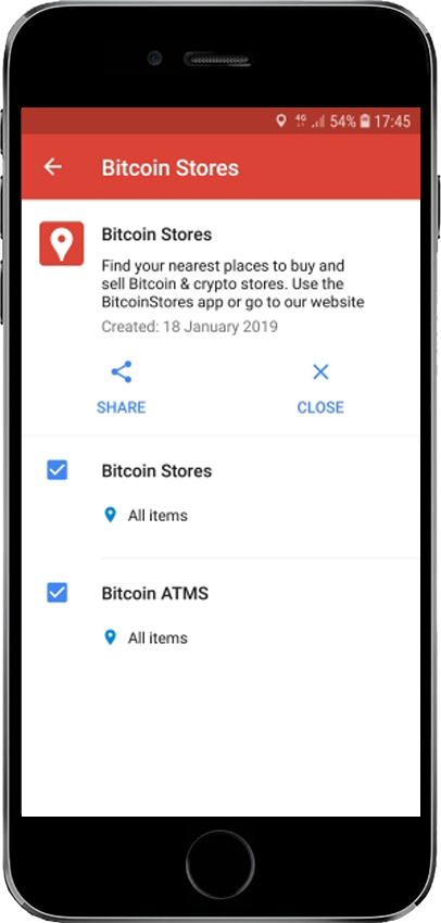 bitcoin store locator